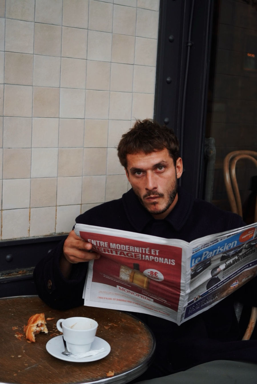 Simon D'Urso